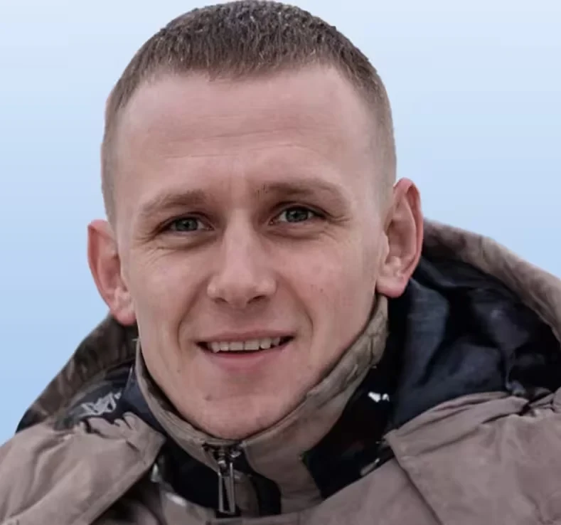 Дзыгун Николай Иванович.