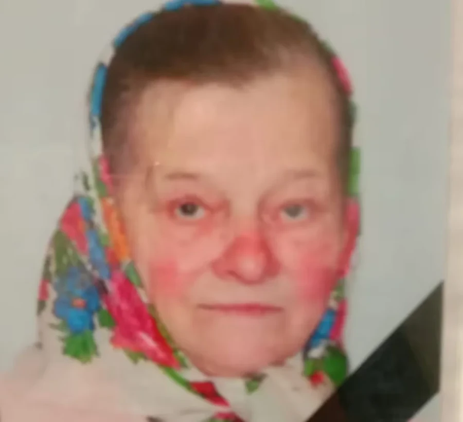 Гацко Нина Максимовна.