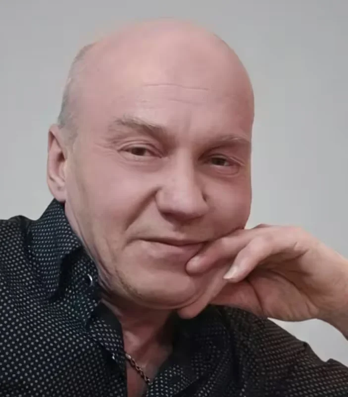 Сталько Сергей Николаевич.