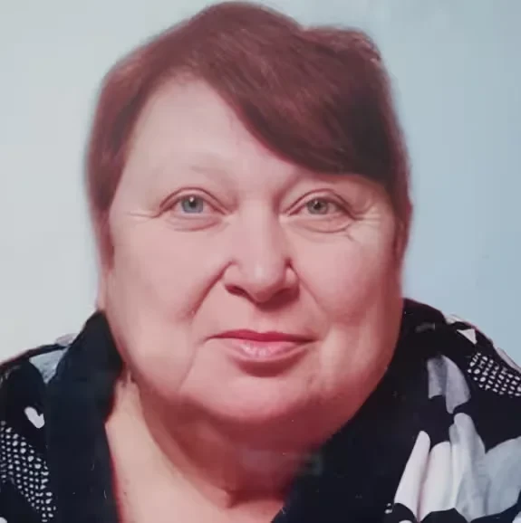 Чуешова Раиса Аркадьевна.