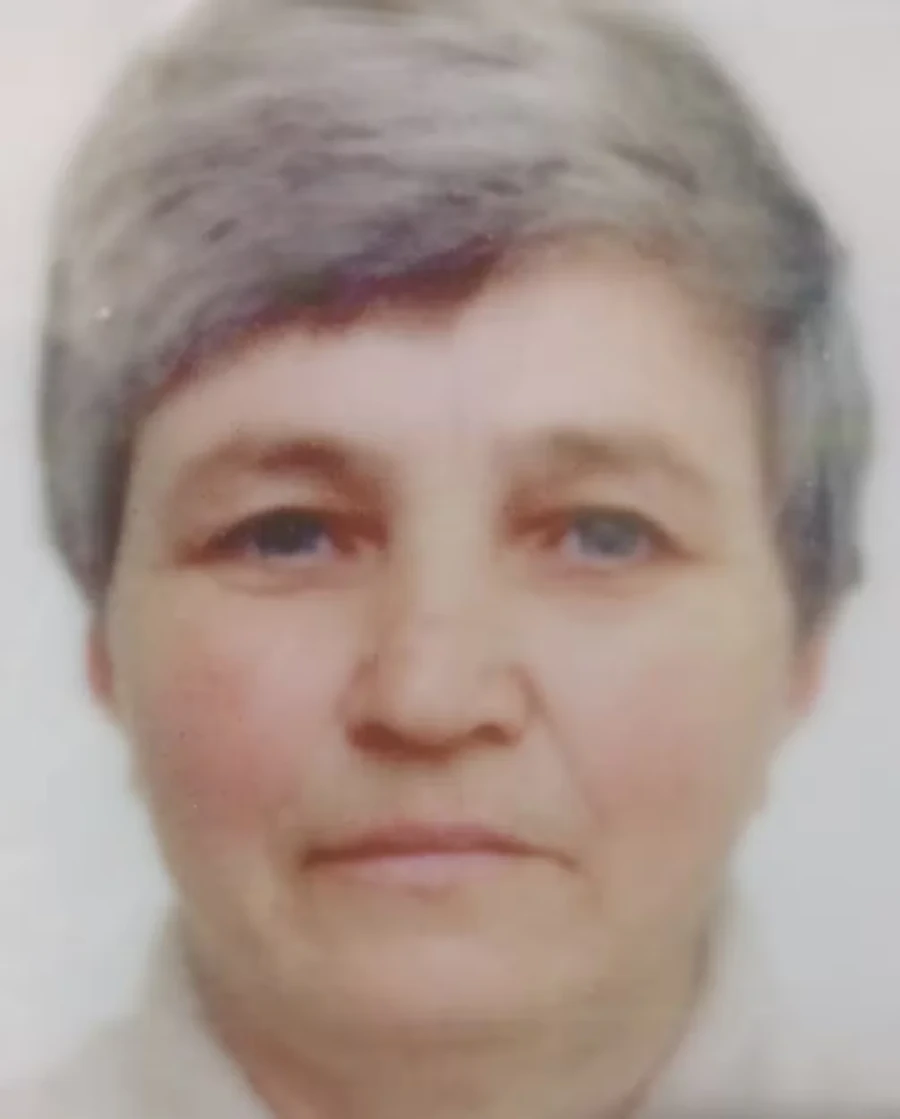 Спатариди Валентина Константиновна.