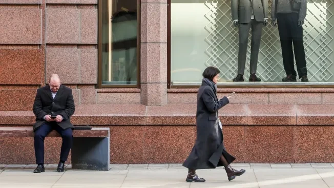 В Москве заработали «белые списки» интернет-ресурсов