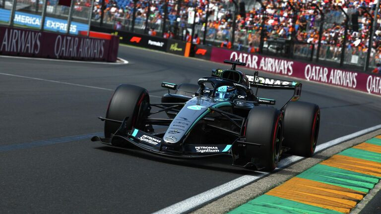 «Формула-1» отменит Гран-при Бахрейна и Саудовской Аравии