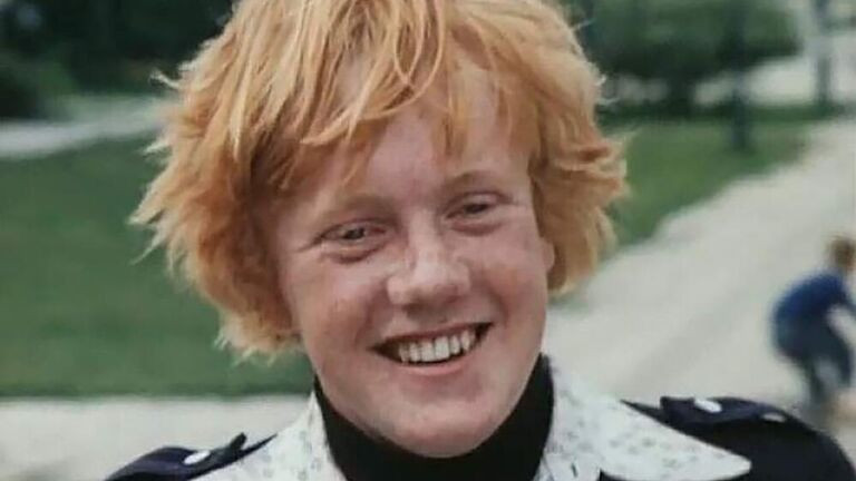 Умер актер Василий Скромный, сыгравший Гуся в «Приключениях Электроника»