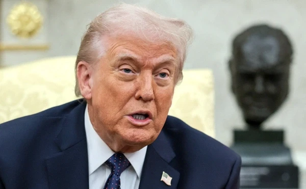 Трамп потребовал от Ирана безоговорочной капитуляции