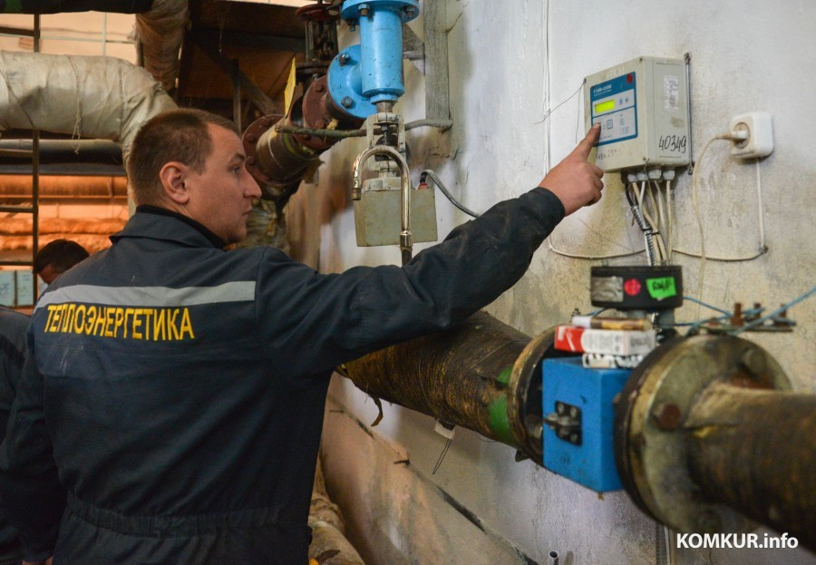 Когда в Беларуси начнут отключать отопление? Разъясняет Белэнерго