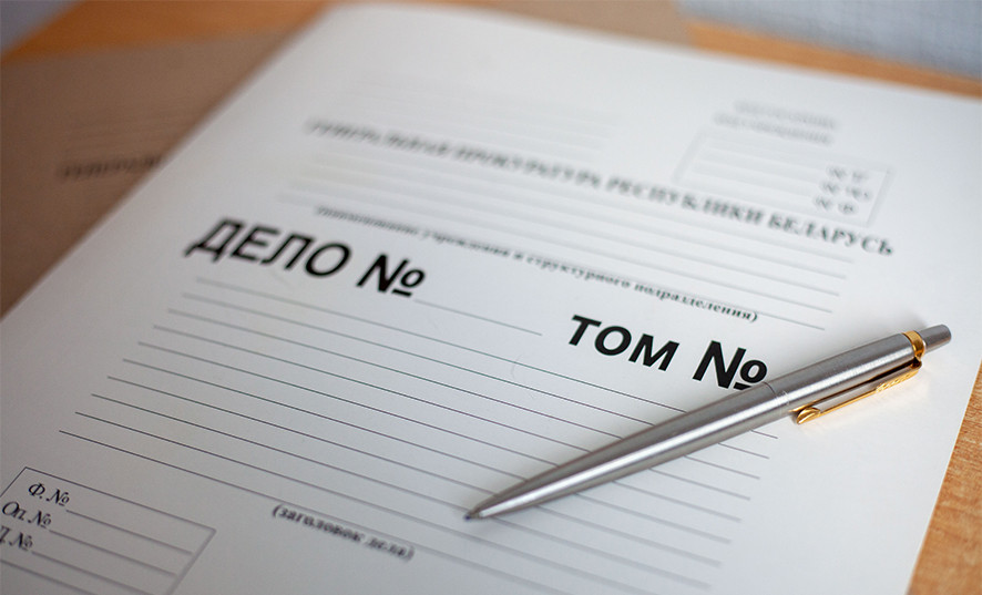 Прокуратура Могилевской области с начала года возбудила 19 уголовных дел о домашнем насилии