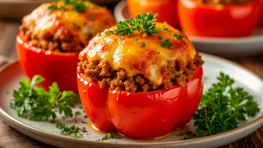 Так выглядят фаршированные гогошары. Фото: rutube.ru.