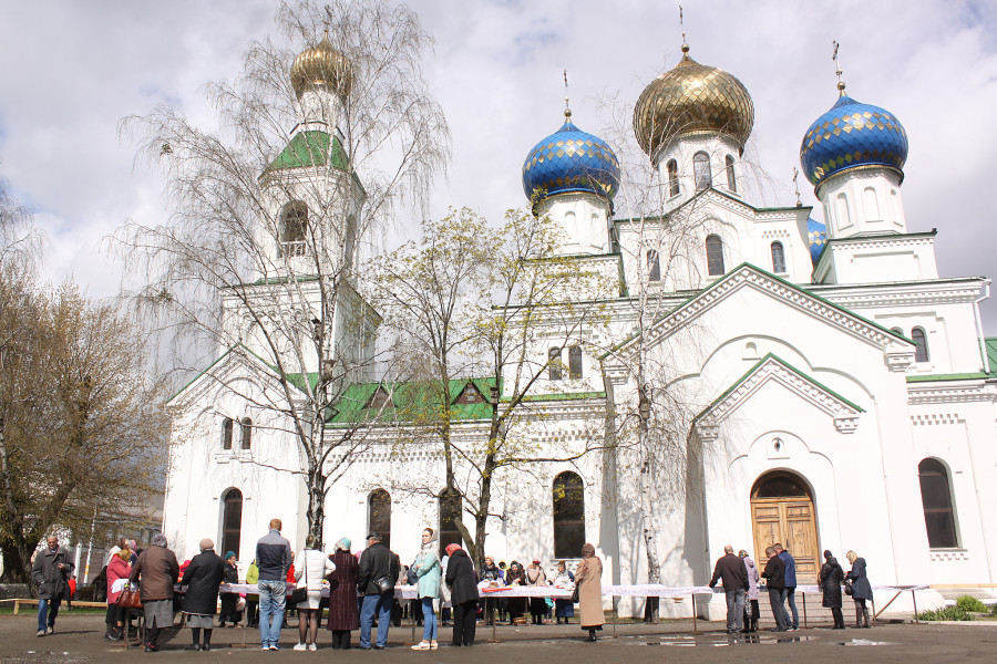 В БПЦ предупредили о попытках дискредитации священнослужителей и прихожан через ложные аккаунты и видеоролики