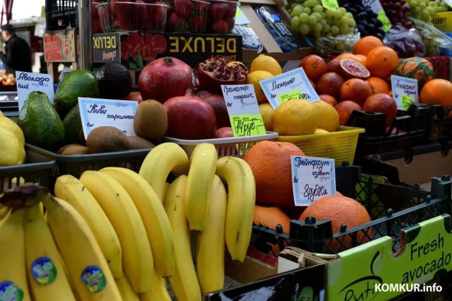 27.03.2026. Бобруйский базар.