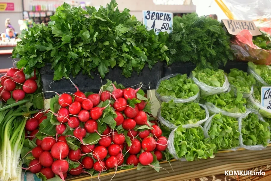 27.03.2026. Бобруйский базар.