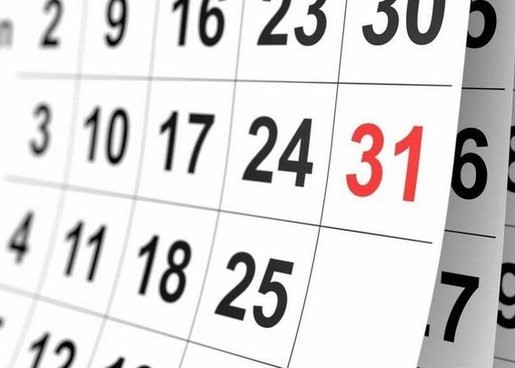 МНС информирует: 31 марта – последний день подачи физлицами деклараций о доходах за 2025 год