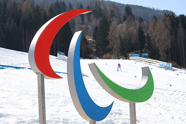 Церемония открытия Паралимпиады-2026 состоится в Милане вечером 6 марта