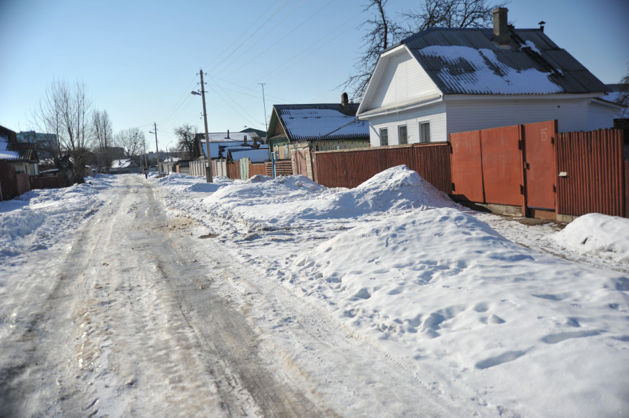 Сколько в Беларуси улиц «8 Марта», подсчитали в Национальном кадастровом агентстве