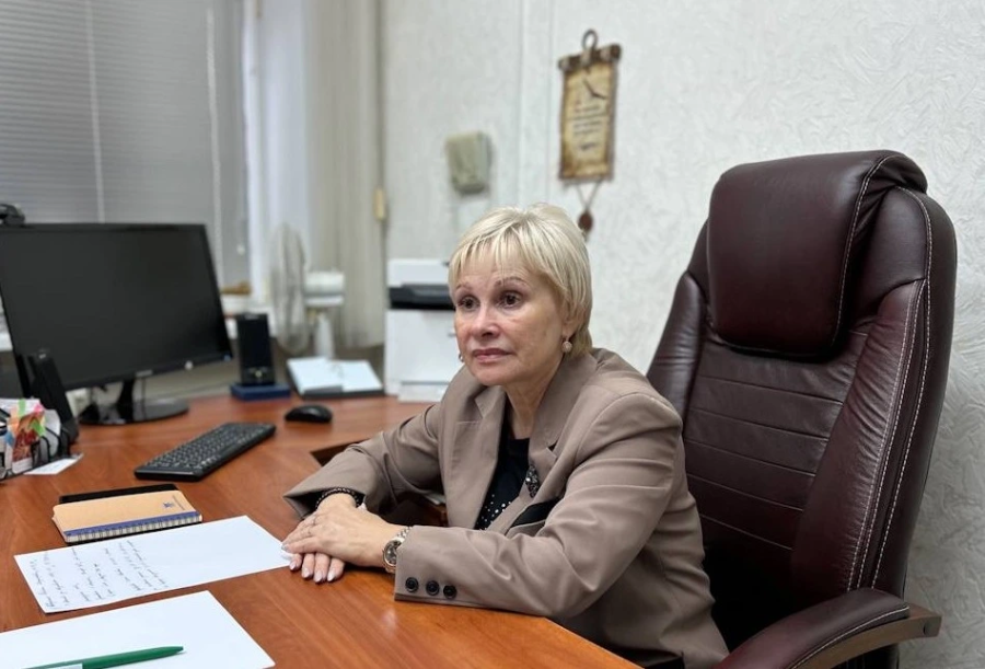 Выездной прием граждан проведет в Бобруйске 30 марта начальник главного управления ЖКХ Могилевского облисполкома