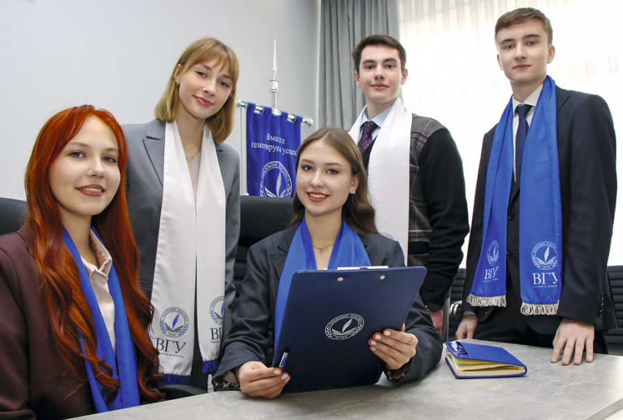 Единый день открытых дверей пройдет 21 марта в вузах и колледжах Беларуси