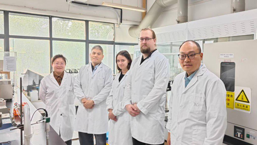 Белорусские и китайские ученые разработали наночастицы для терапии рака