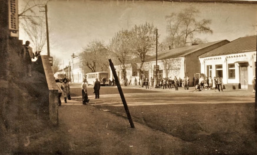 Бобруйский автобус «с историей» возвращается на привычный маршрут