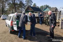 Сколько березового сока заготовили бобруйчане, рассказали в лесхозе