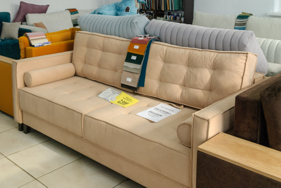 31.03.2026. 170, улица Гоголя, Первомайский район, Бобруйск, Могилёвская область, 213818, Беларусь. Дискаунтер «Мэбля». ООО «Оазис Уюта»