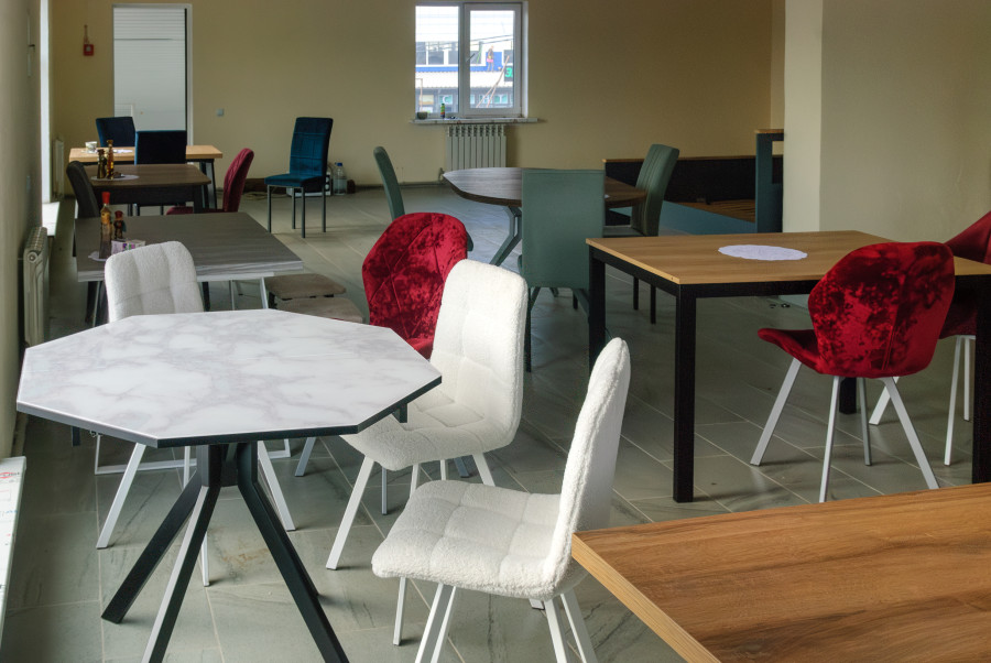 31.03.2026. 170, улица Гоголя, Первомайский район, Бобруйск, Могилёвская область, 213818, Беларусь. Дискаунтер «Мэбля». ООО «Оазис Уюта»