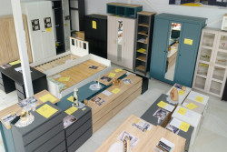 В Бобруйске открылся мебельный дискаунтер от ИКЕиА.бел