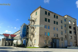 В Бобруйске продается работающий завод, чья продукция востребована во всей области