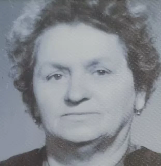 Крук Нина Ивановна.