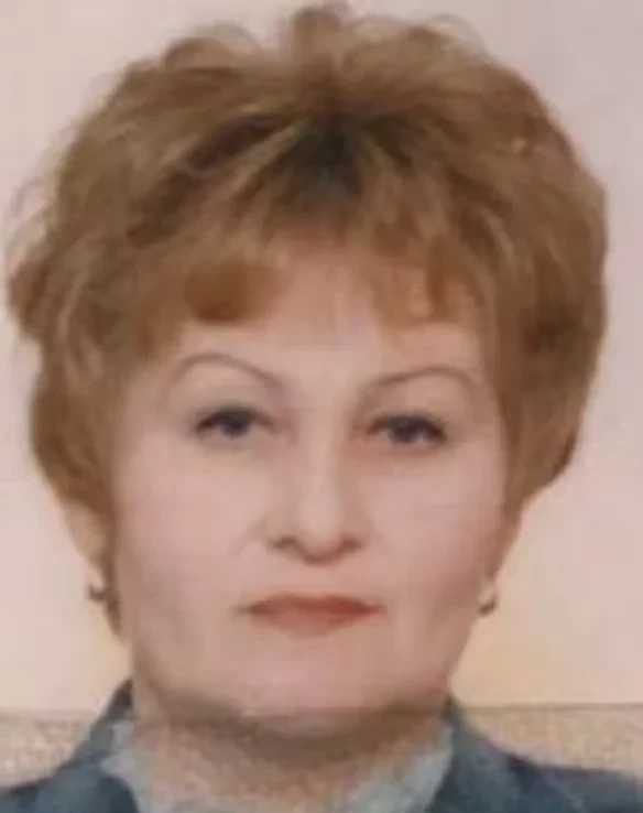 Лагойко Наталья Степановна.