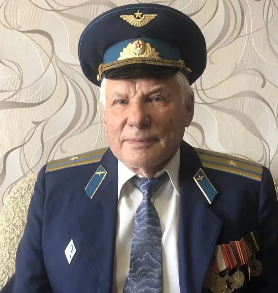 Литвинов Николай Михайлович.