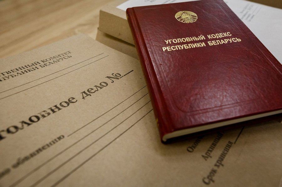 В Могилеве девушка-соцработник ежедневно обкрадывала подопечного через приложение