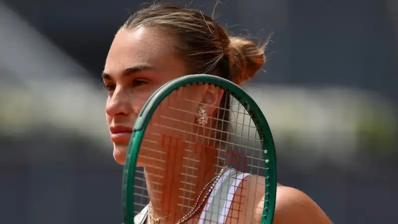 Арина Соболенко вышла в 1/8 финала турнира WTA-1000 в Мадриде