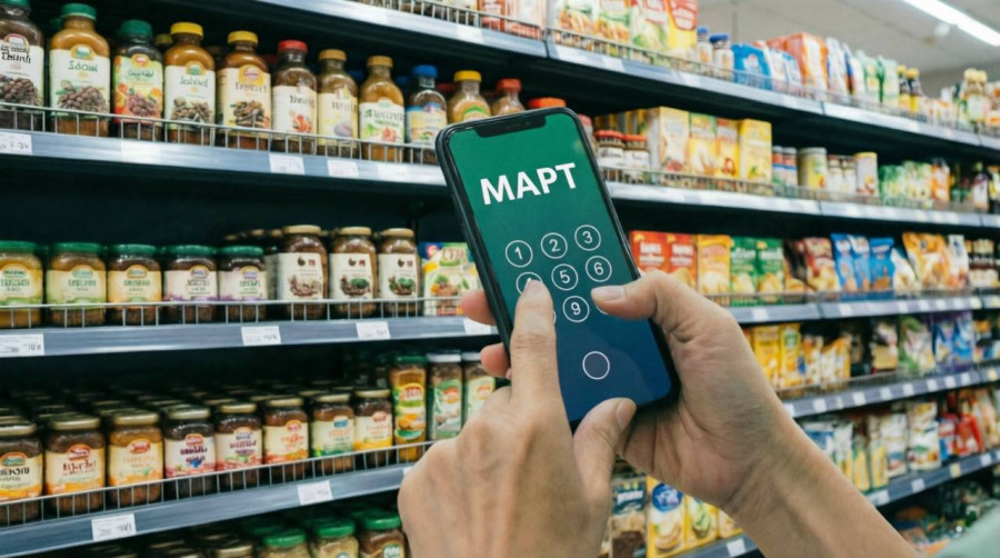 МАРТ запустил горячую линию для сообщений о фактах значительного повышения цен