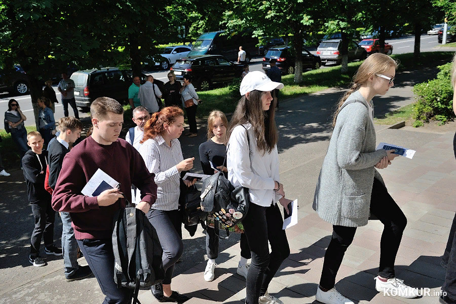 Завершилась регистрация на ЦЭ-2026: итоги и важные даты для абитуриентов 