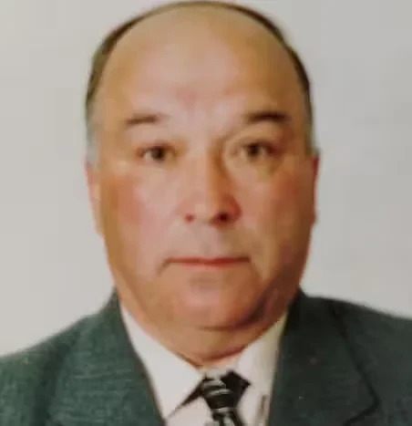 Зеньков Михаил Федорович.