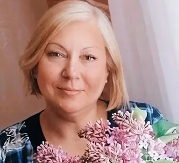 Сокол Николай Петрович.