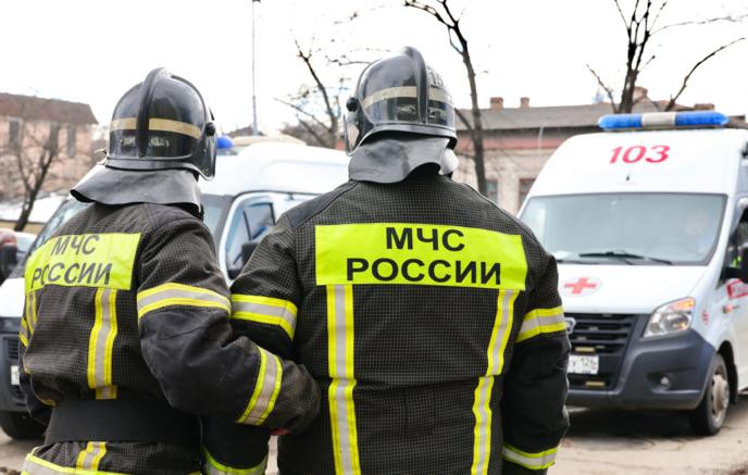 Атаки БПЛА на Москву и Подмосковье: три человека погибли, 18 получили ранения