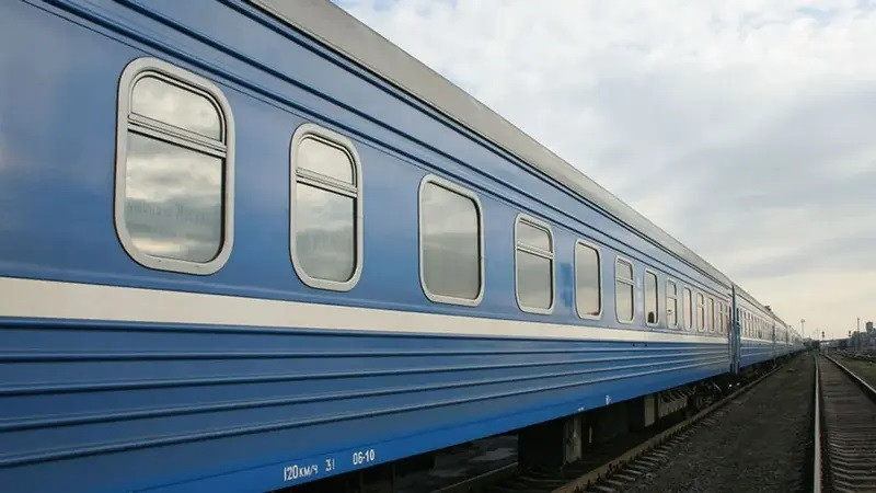 Авария на железной дороге в Литве привела к задержке некоторых поездов в Беларуси