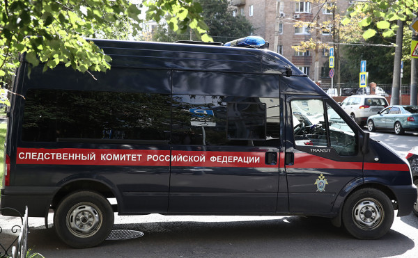 Тела четырех человек обнаружили в петербургском хостеле