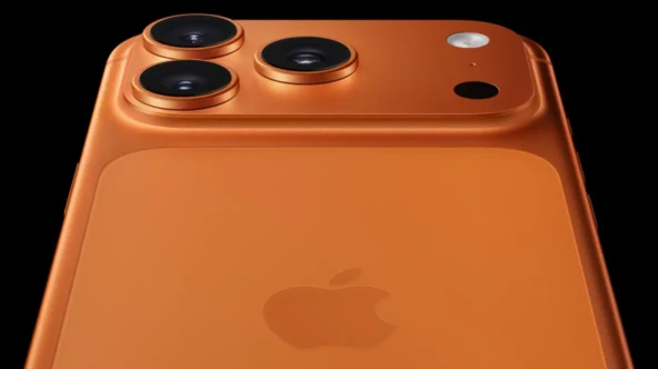 iPhone 17 стал самым популярным смартфоном Apple за всю историю