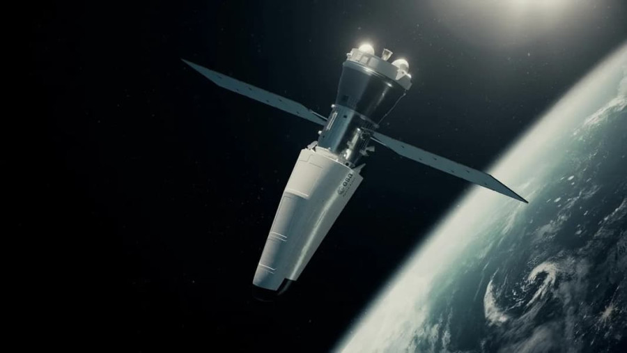 Многоразовый космолет Space Rider тестируют в Европе. Запустить планируется до 2030 года