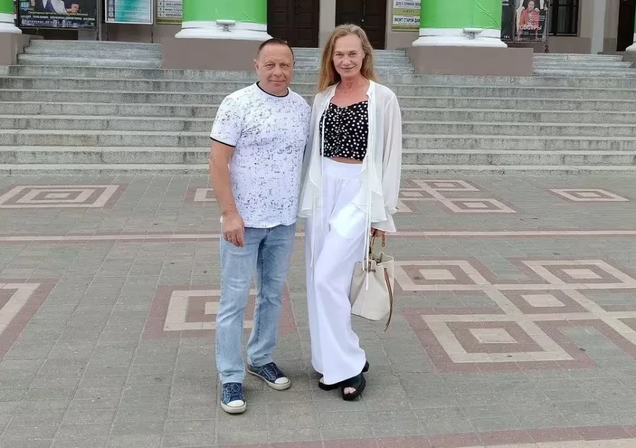 Владимир Курильчик, мастер спорта Беларуси по бодибилдингу, пауэрлифтингу и гиревому спорту: «Мы живем в удовольствие, потому что занимаемся любимой работой»