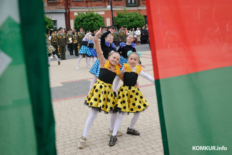 09.05.2026. Площадь Победы. Концерт.