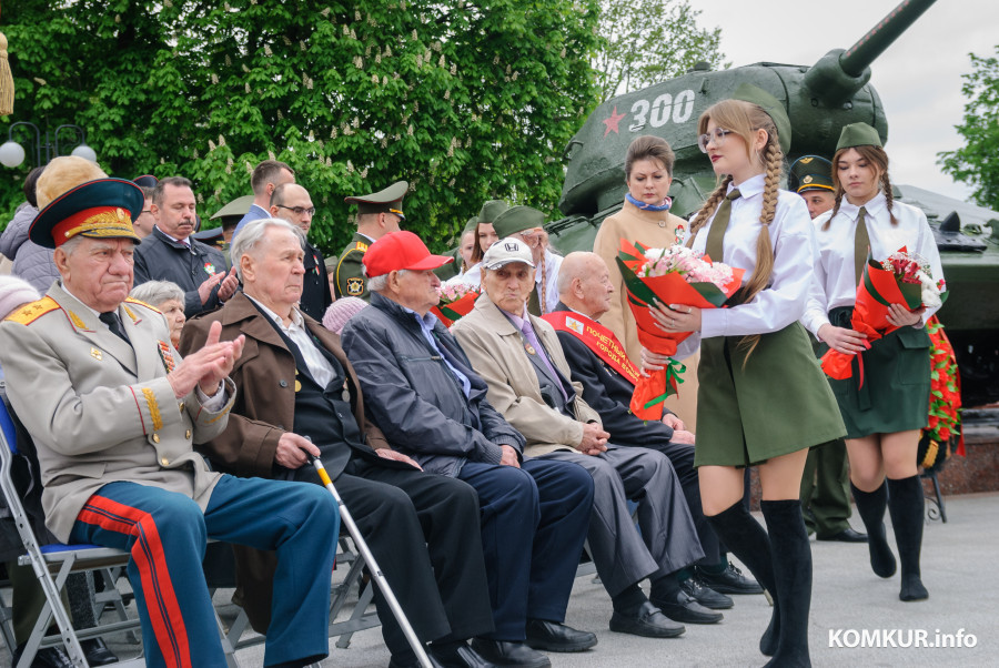 09.05.2026. Площадь Победы. Концерт.