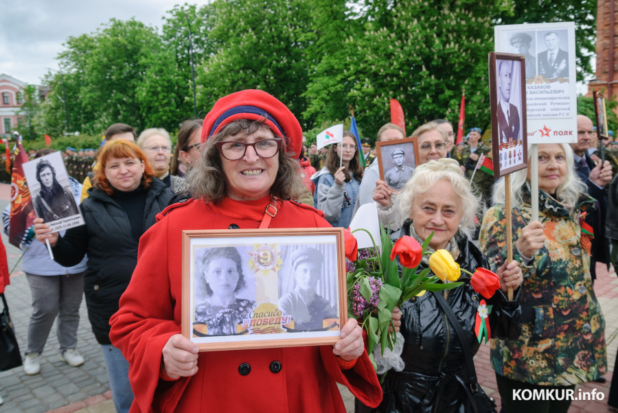 «Хотелось бы чтобы пешеходную зону продлили до «Славянки»». Жизнь глазами бобруйчан
