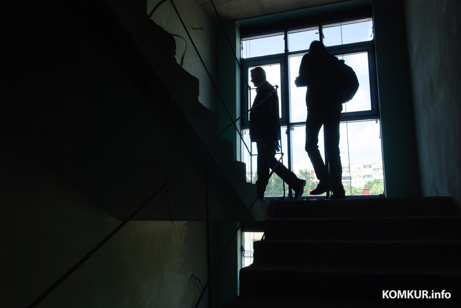 26.05.2026. Больница скорой медицинской помощи, Бобруйск, Беларусь. Продолжается строительство нового хирургического корпуса Бобруйской городской больницы скорой медицинской помощи имени В.О. Морзона