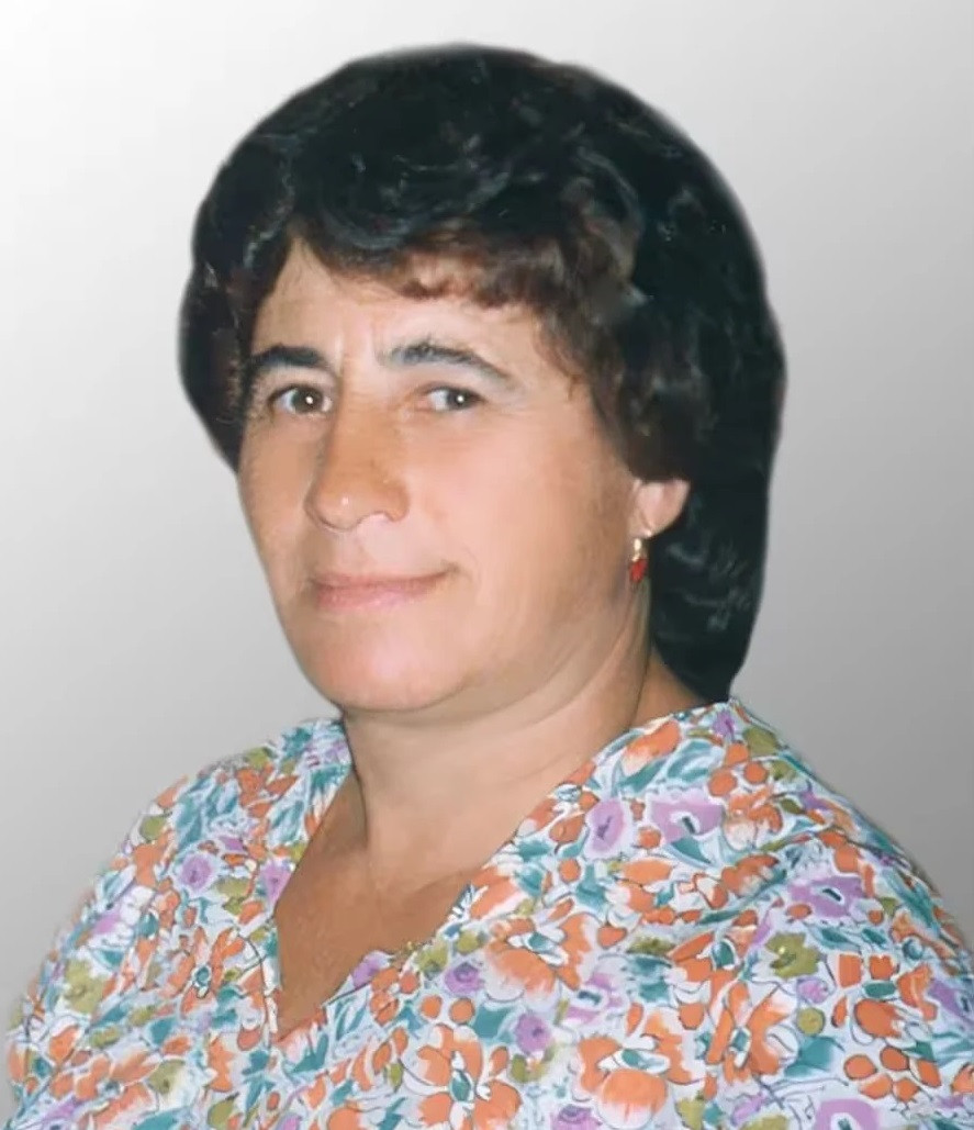 Король Мария Исаковна.