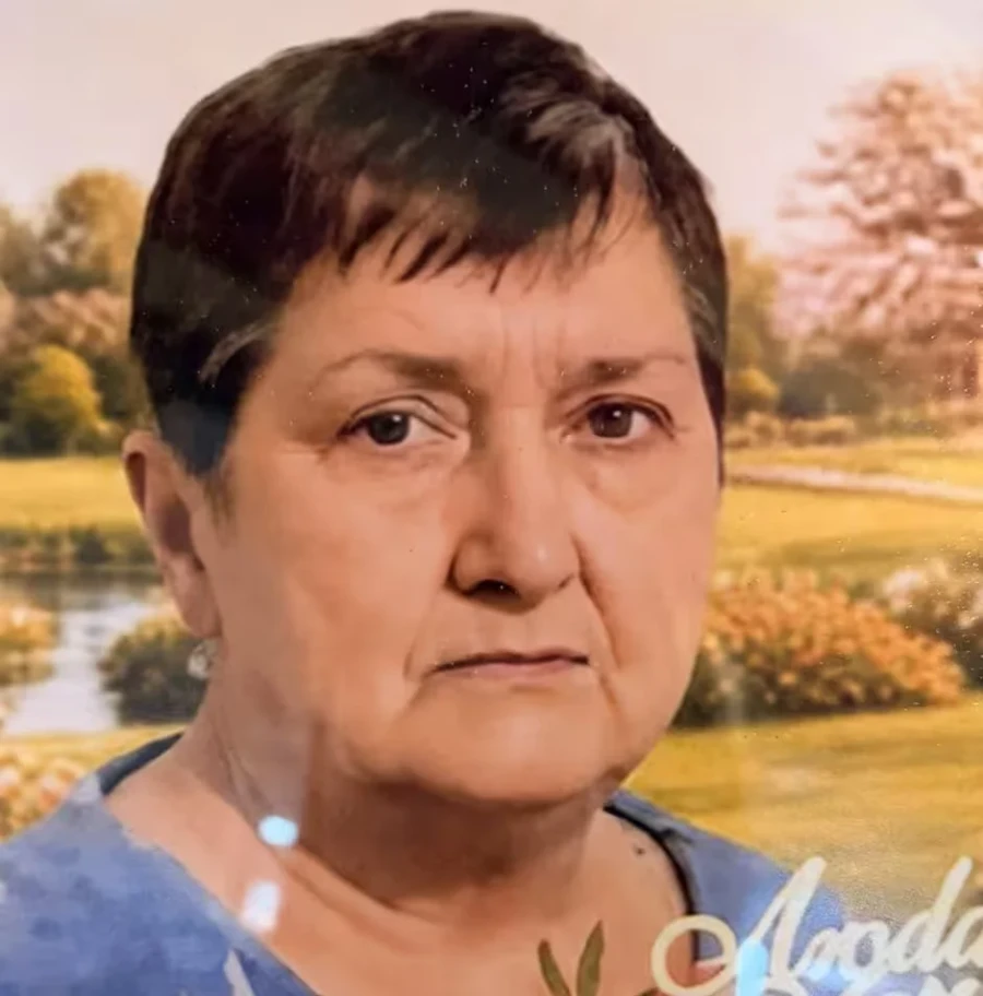 Болтарчук Зоя Павловна.