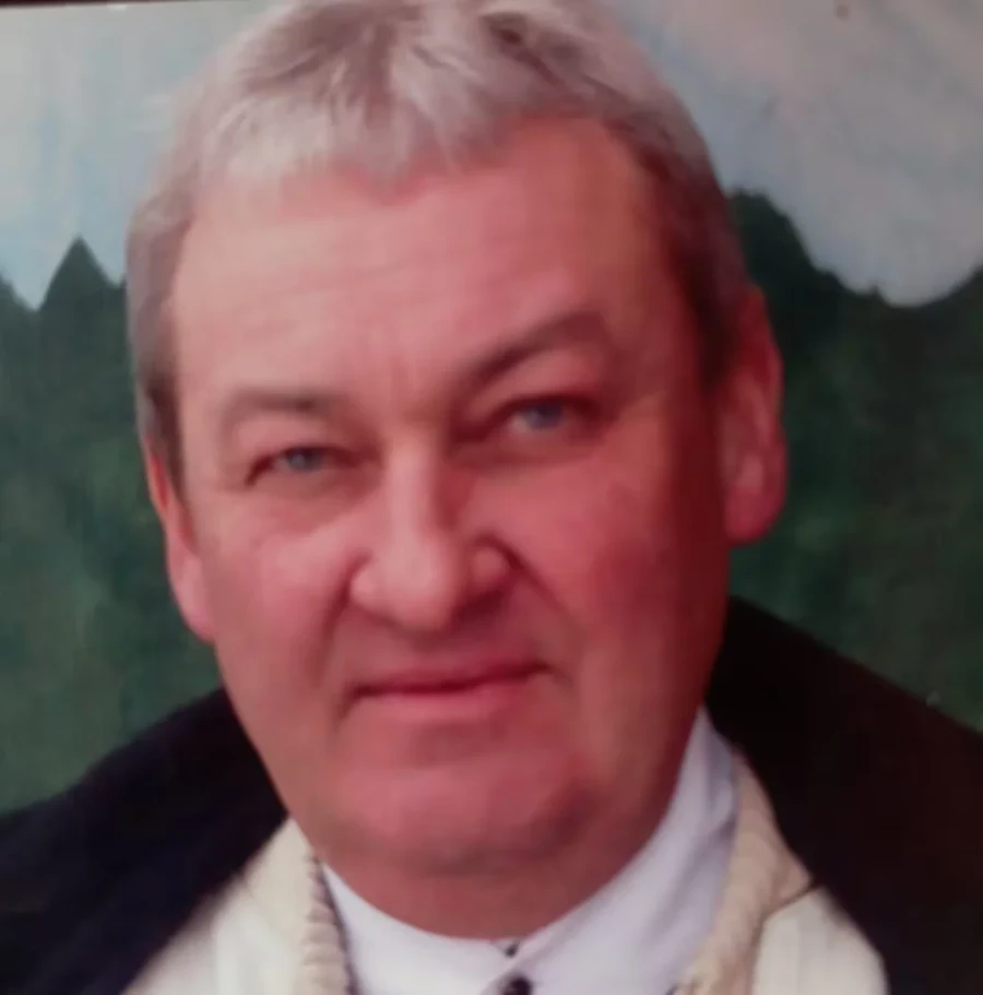 Семенович Владимир Леонидович.