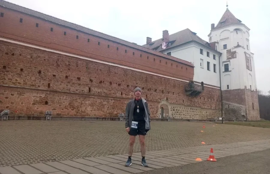 Виктор Грищенко.